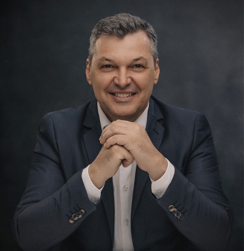 Marco Aurélio Cardozo